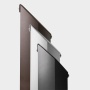 Alu Simple - Sloup pro stínicí plachty s nastavitelnou výškou