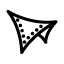 Stínící plachty s oky