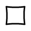 Čtvercové stínicí plachty
